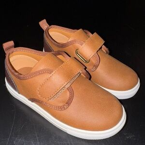 Jumping Beans Yufuss Toddler Boys Dress Shoes